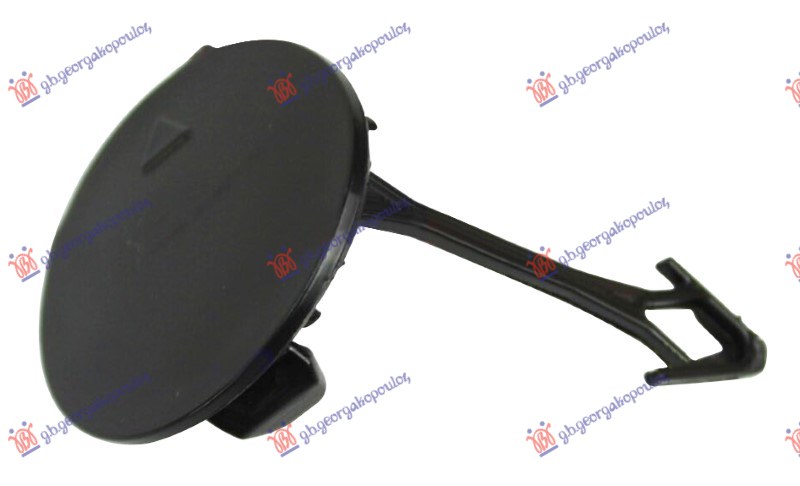 POKLOPAC KUKE PREDNJEG BRANIKA HYUNDAI TUCSON III 2020-2024 (NX4E/NX4A)