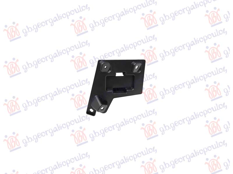 NOSAC PREDNJEG BRANIKA UNUTRASNJI PLASTICNI HYUNDAI TUCSON III 2024- (NX4E/NX4A)