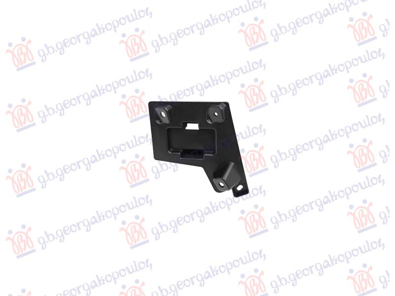 NOSAC PREDNJEG BRANIKA UNUTRASNJI PLASTICNI HYUNDAI TUCSON III 2024- (NX4E/NX4A)