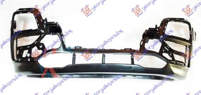 PREDNJI BRANIK DONJI PM (ORIGINALNI) HYUNDAI KONA 2017-2020 (0S/0SE/0SI)
