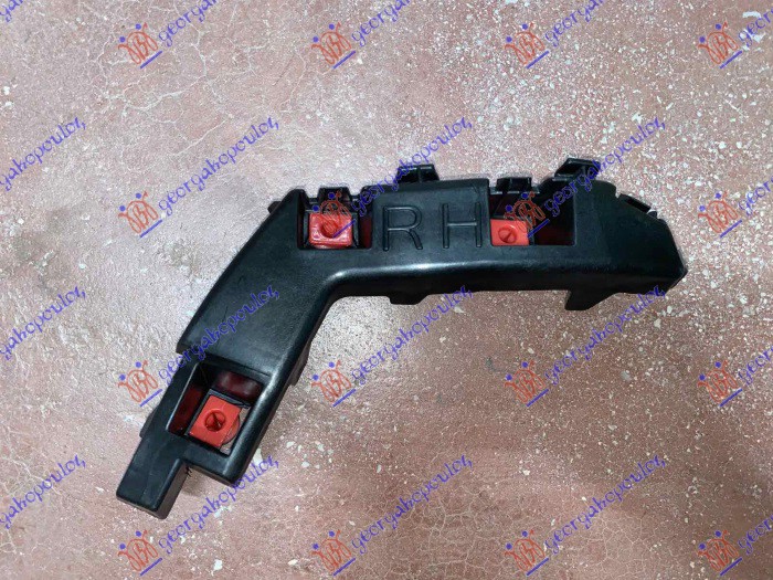 NOSAC ZADNJEG BRANIKA PLASTICNI (ORIGINALNI) HYUNDAI KONA 2017-2020 (0S/0SE/0SI)