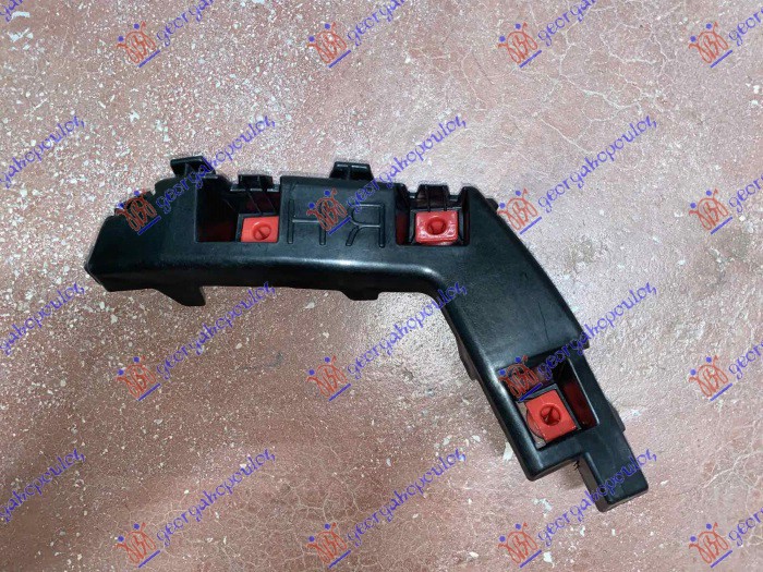 NOSAC ZADNJEG BRANIKA PLASTICNI (ORIGINALNI) HYUNDAI KONA 2017-2020 (0S/0SE/0SI)