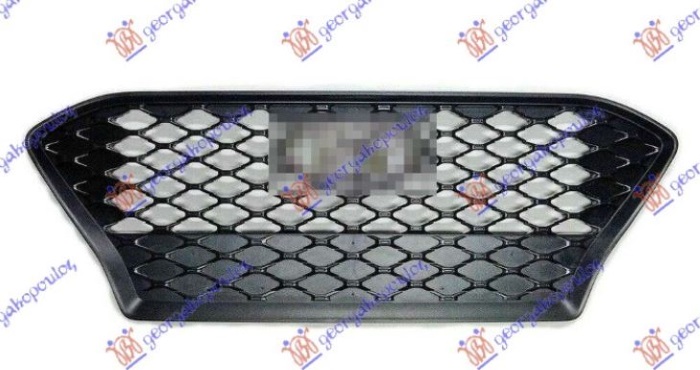 PVC MASKA (ORIGINALNI) HYUNDAI KONA 2017-2020 (0S/0SE/0SI)