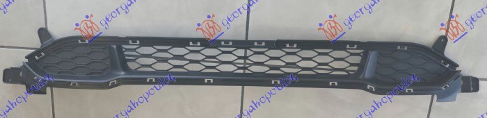 CENTRALNA RESETKA HYUNDAI KONA 2017-2020 (0S/0SE/0SI)