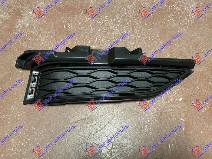 RESETKA PREDNJEG BRANIKA (ORIGINALNI) HYUNDAI KONA 2017-2020 (0S/0SE/0SI)