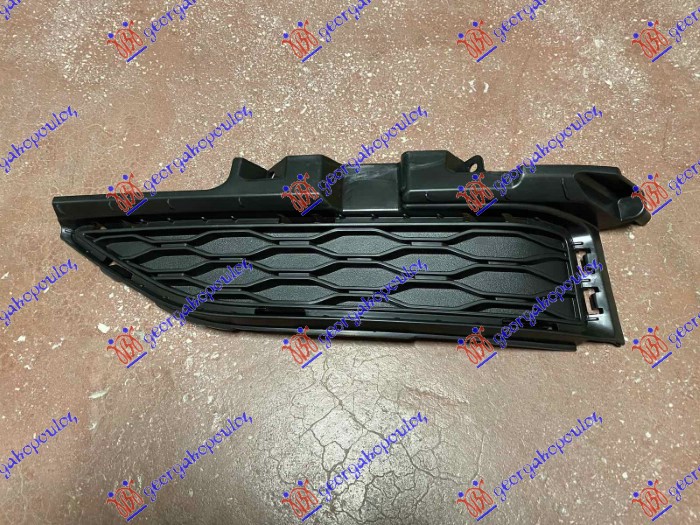 RESETKA PREDNJEG BRANIKA (ORIGINALNI) HYUNDAI KONA 2017-2020 (0S/0SE/0SI)