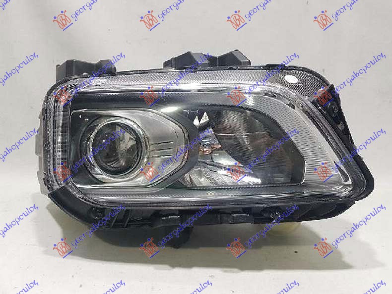 FAR ELEKTRICNI (H7/H7) (TYC) HYUNDAI KONA 2017-2020 (0S/0SE/0SI)