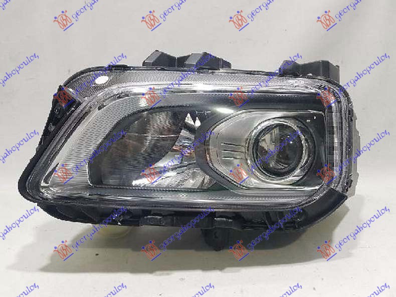 FAR ELEKTRICNI (H7/H7) (TYC) HYUNDAI KONA 2017-2020 (0S/0SE/0SI)
