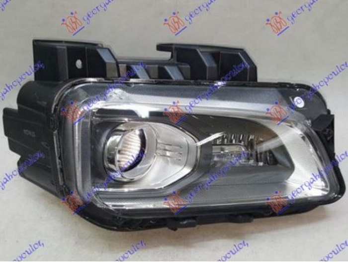 FAR ELEKTRICNI (H7/LED) (DEPO) HYUNDAI KONA 2017-2020 (0S/0SE/0SI)