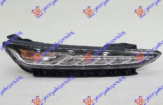 DNEVNO SVETLO LED HYUNDAI KONA 2017-2020 (0S/0SE/0SI)