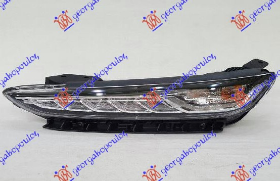 DNEVNO SVETLO LED HYUNDAI KONA 2017-2020 (0S/0SE/0SI)