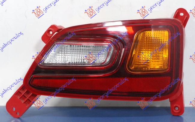 STOP LAMPA DONJA (U BRANIKU) HYUNDAI KONA 2017-2020 (0S/0SE/0SI)