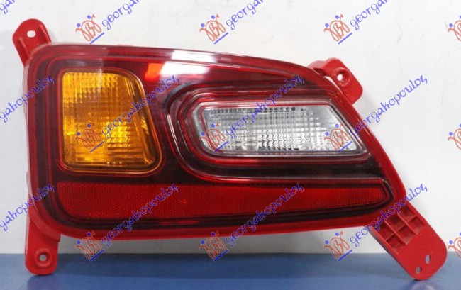 STOP LAMPA DONJA (U BRANIKU) HYUNDAI KONA 2017-2020 (0S/0SE/0SI)