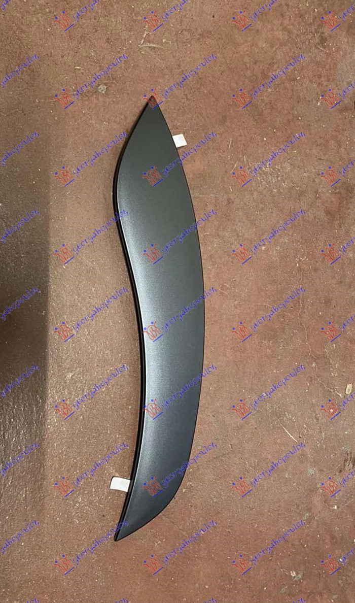 RUB ZADNJIH VRATA ANTRACIT (ORIGINALNI) HYUNDAI KONA 2017-2020 (0S/0SE/0SI)
