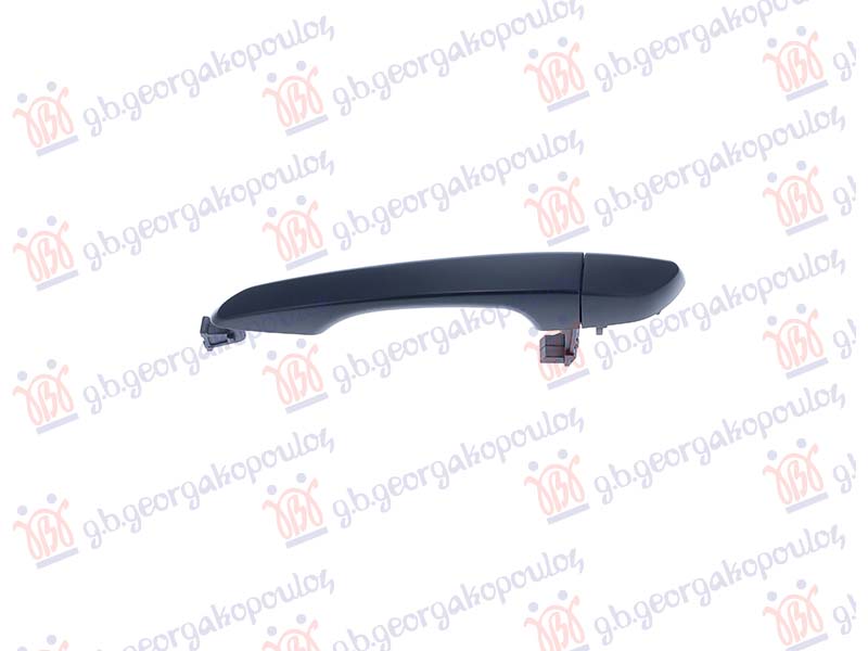 KVAKA ZADNJIH VRATA SPOLJASNJA HYUNDAI KONA 2017-2020 (0S/0SE/0SI)