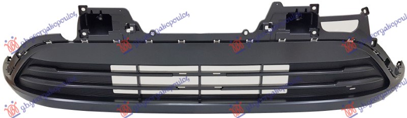 PREDNJI BRANIK DONJI PM (SA TEMPOMATOM) (ELEKTRICNI) HYUNDAI KONA 2020-2023 (0S/0SE/0SI)