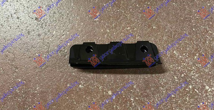 NOSAC PREDNJEG BRANIKA DONJI PLASTICNI (ORIGINALNI) HYUNDAI KONA 2020-2023 (0S/0SE/0SI)