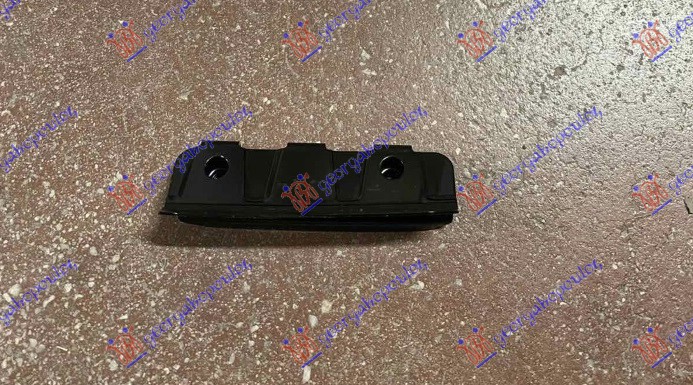 NOSAC PREDNJEG BRANIKA DONJI PLASTICNI (ORIGINALNI) HYUNDAI KONA 2020-2023 (0S/0SE/0SI)