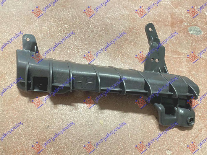 NOSAC ZADNJEG BRANIKA PLASTICNI (ORIGINALNI) HYUNDAI KONA 2020-2023 (0S/0SE/0SI)