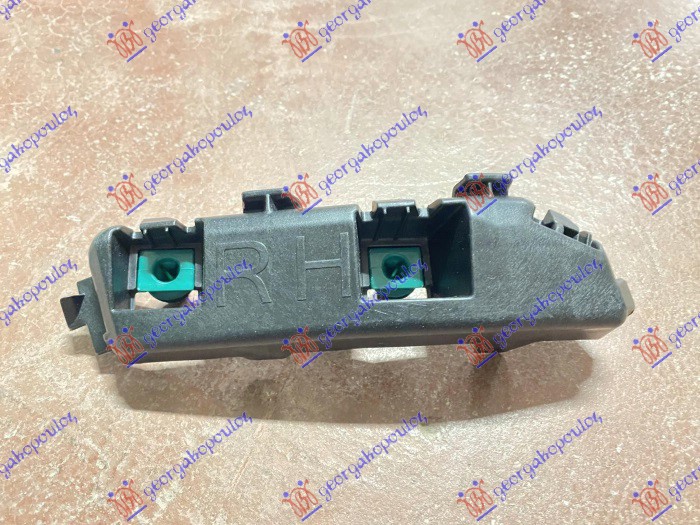 NOSAC ZADNJEG BRANIKA BOCNI PLASTICNI (ORIGINALNI) HYUNDAI KONA 2020-2023 (0S/0SE/0SI)