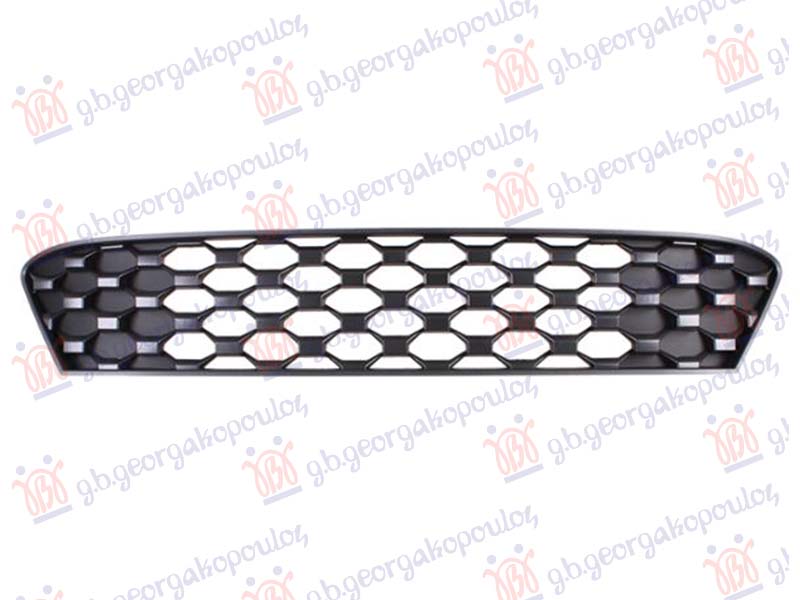 PVC MASKA TAMNO SIVA HYUNDAI KONA 2020-2023 (0S/0SE/0SI)