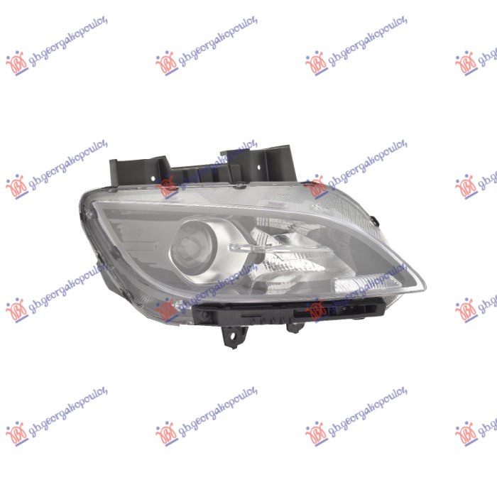 FAR ELEKTRICNI (HB3/HB3) (DEPO) HYUNDAI KONA 2020-2023 (0S/0SE/0SI)