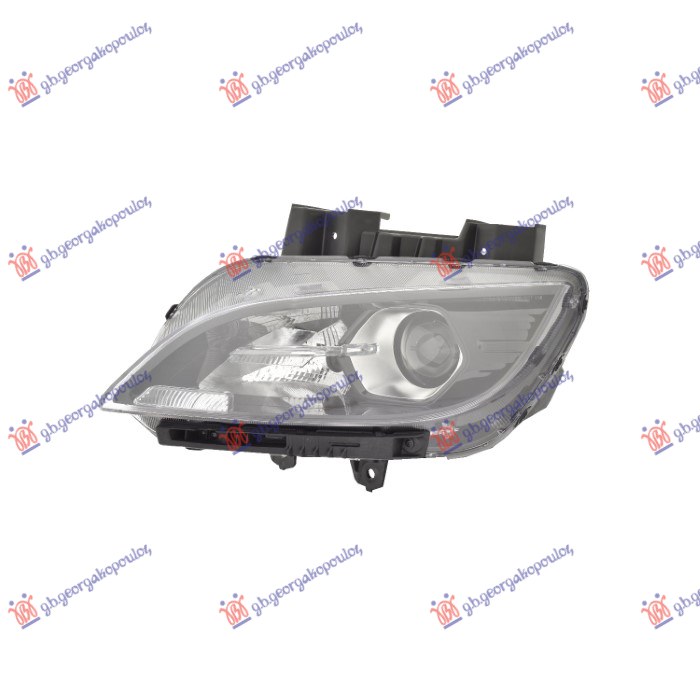 FAR ELEKTRICNI (HB3/HB3) (DEPO) HYUNDAI KONA 2020-2023 (0S/0SE/0SI)