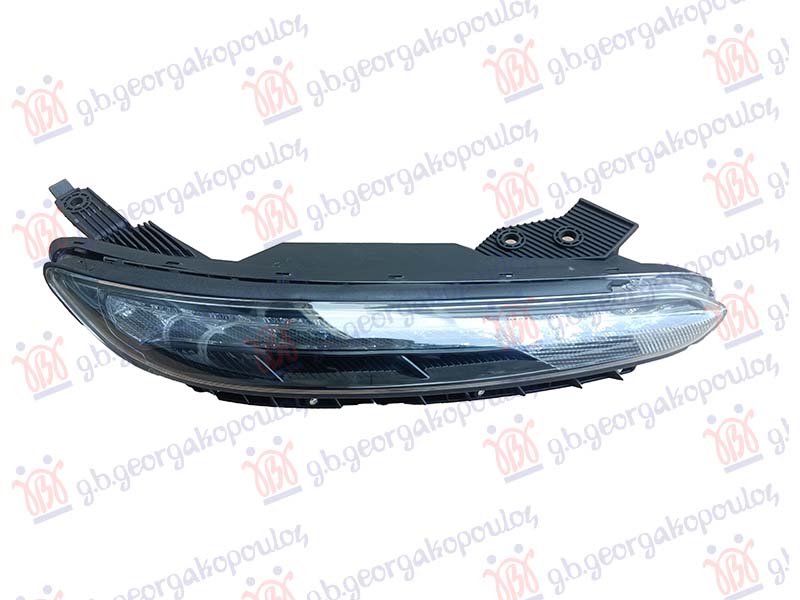DNEVNO SVETLO LED (SA LED MIGAVCEM) HYUNDAI KONA 2020-2023 (0S/0SE/0SI)