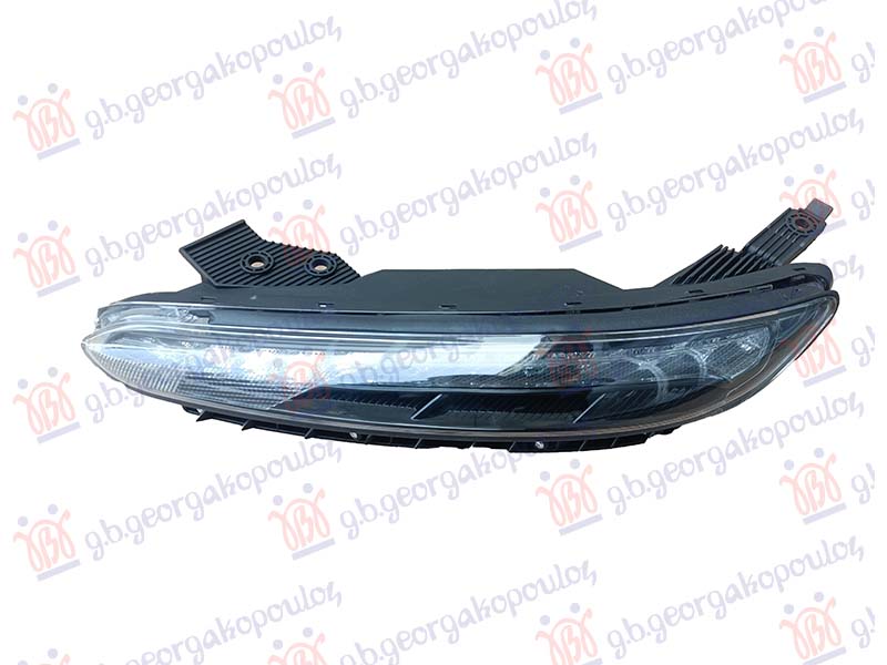 DNEVNO SVETLO LED (SA LED MIGAVCEM) HYUNDAI KONA 2020-2023 (0S/0SE/0SI)