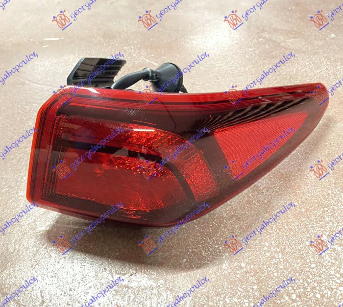 STOP LAMPA SPOLJASNJA (ORIGINALNI) HYUNDAI KONA 2020-2023 (0S/0SE/0SI)