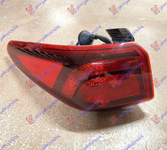 STOP LAMPA SPOLJASNJA (ORIGINALNI) HYUNDAI KONA 2020-2023 (0S/0SE/0SI)