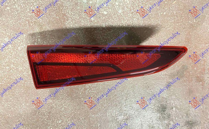 STOP LAMPA UNUTRASNJA (ORIGINALNI) HYUNDAI KONA 2020-2023 (0S/0SE/0SI)