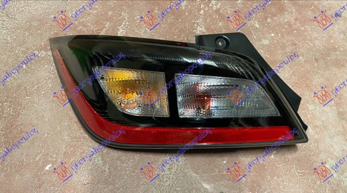 STOP LAMPA DONJA (DO BRANIKA) (ORIGINALNI) HYUNDAI KONA 2020-2023 (0S/0SE/0SI)