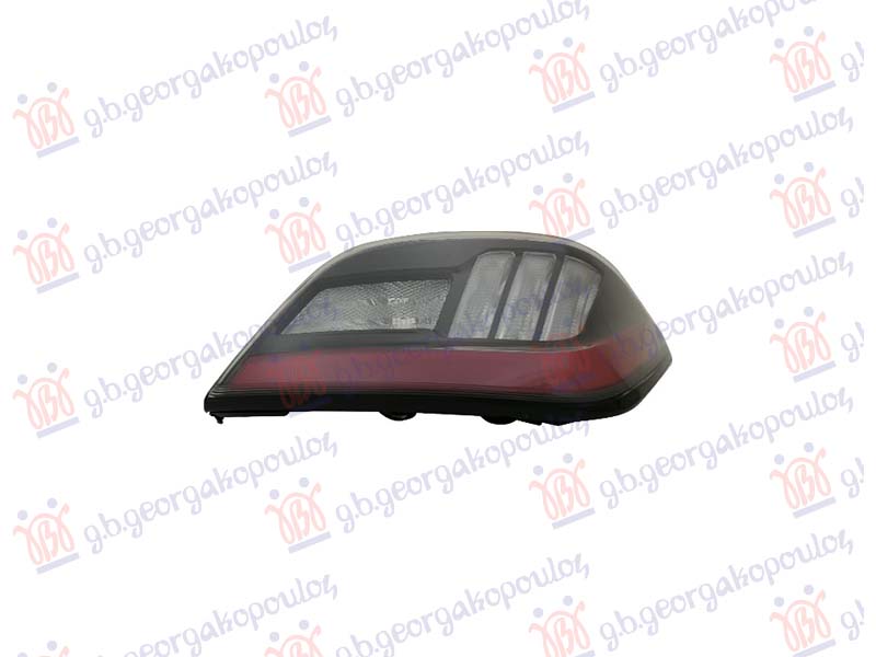 STOP LAMPA DONJA LED HYUNDAI KONA 2020-2023 (0S/0SE/0SI)