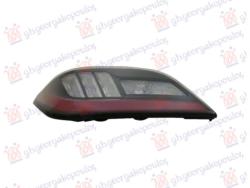 STOP LAMPA DONJA LED HYUNDAI KONA 2020-2023 (0S/0SE/0SI)