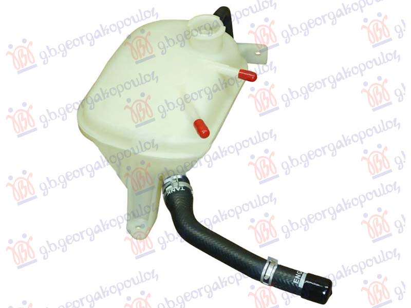 POSUDA ZA ANTIFRIZ (1.6 BENZIN) HYUNDAI KONA 2020-2023 (0S/0SE/0SI)