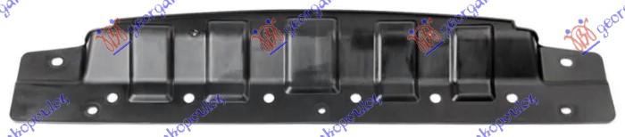 ZASTITA MOTORA PLASTICNA -13 HYUNDAI ACCENT 2011-2014 (EXPORT TYPE)