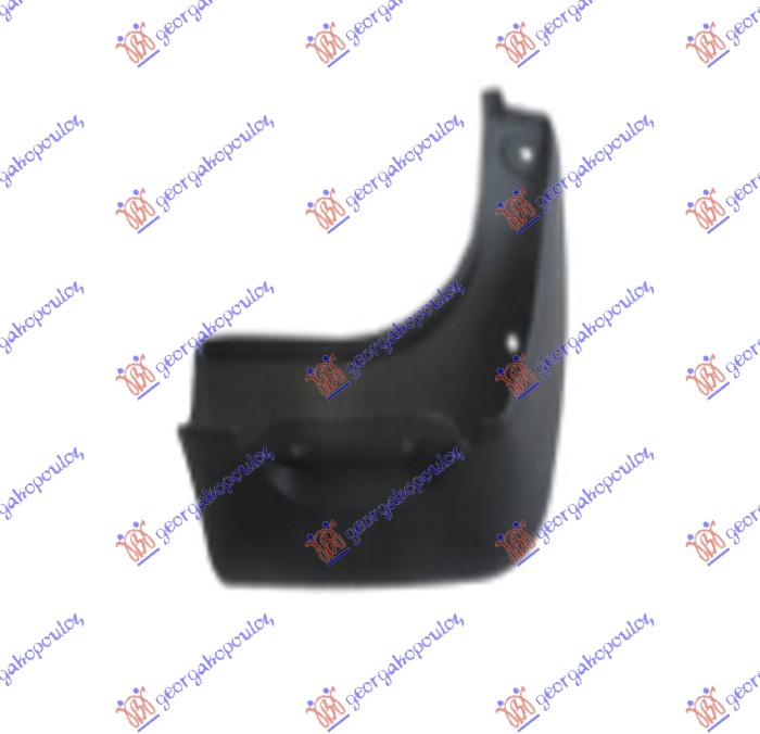 ZASTITA OD BLATA (ZAVESICA) ZADNJA HYUNDAI ACCENT 2014-2018 (EXPORT TYPE)