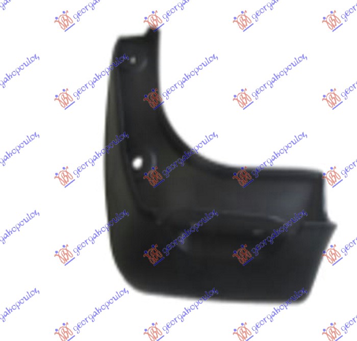 ZASTITA OD BLATA (ZAVESICA) ZADNJA HYUNDAI ACCENT 2014-2018 (EXPORT TYPE)