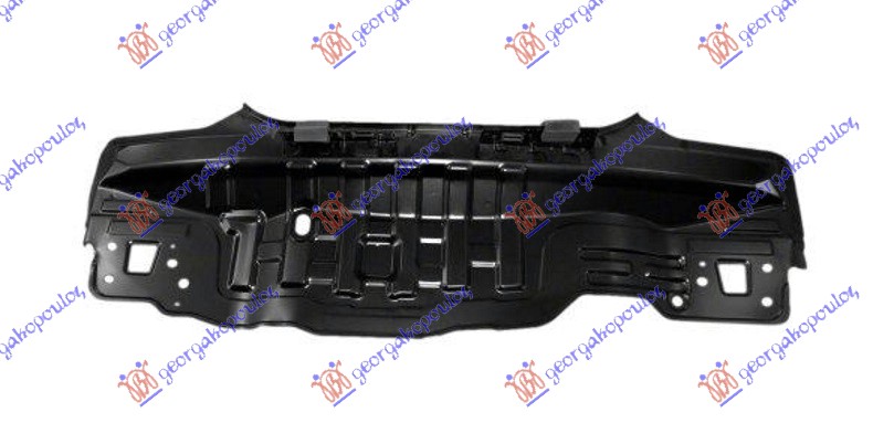 ZADNJI VEZNI LIM HYUNDAI ACCENT 2014-2018 (EXPORT TYPE)