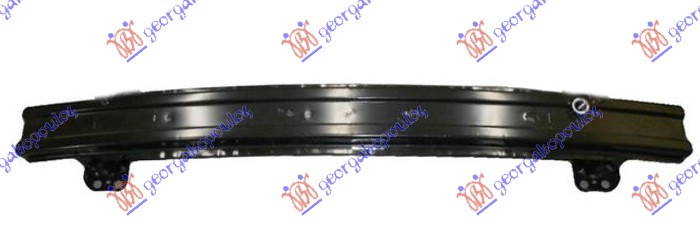 SINA PREDNJEG BRANIKA HYUNDAI ACCENT 2014-2018 (EXPORT TYPE)