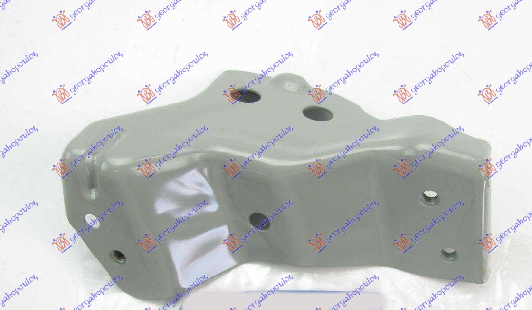 NOSAC PREDNJEG BLATOBRANA HYUNDAI ACCENT 2014-2018 (EXPORT TYPE)