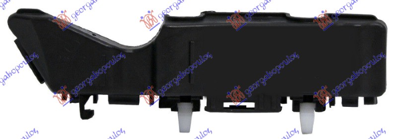 NOSAC PREDNJEG BRANIKA BOCNI PLASTICNI HYUNDAI ACCENT 2014-2018 (EXPORT TYPE)