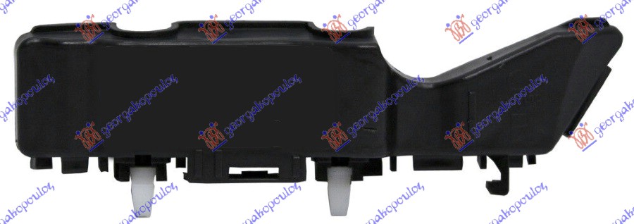 NOSAC PREDNJEG BRANIKA BOCNI PLASTICNI HYUNDAI ACCENT 2014-2018 (EXPORT TYPE)