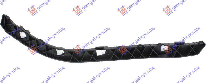 NOSAC ZADNJEG BRANIKA BOCNI PLASTICNI HYUNDAI ACCENT 2014-2018 (EXPORT TYPE)