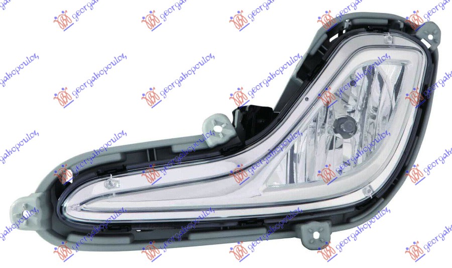 MAGLENKA (E) (DEPO) HYUNDAI ACCENT 2011-2014 (EXPORT TYPE)