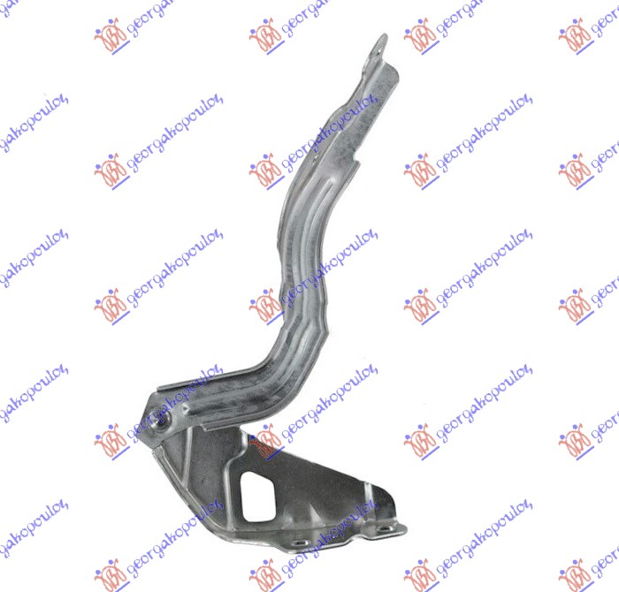 MAKAZE HAUBE HYUNDAI ACCENT 2014-2018 (EXPORT TYPE)