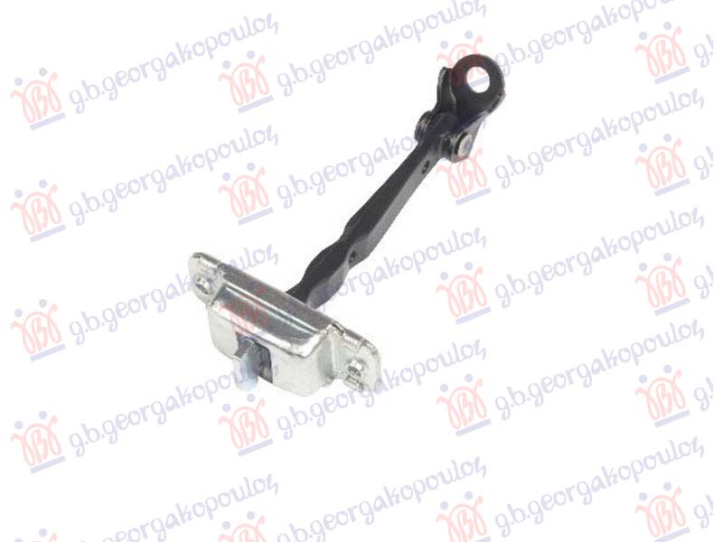 GRANICNIK PREDNJIH VRATA HYUNDAI ACCENT 2014-2018 (EXPORT TYPE)