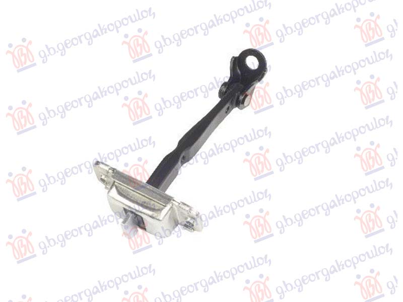 GRANICNIK ZADNJIH VRATA HYUNDAI ACCENT 2014-2018 (EXPORT TYPE)