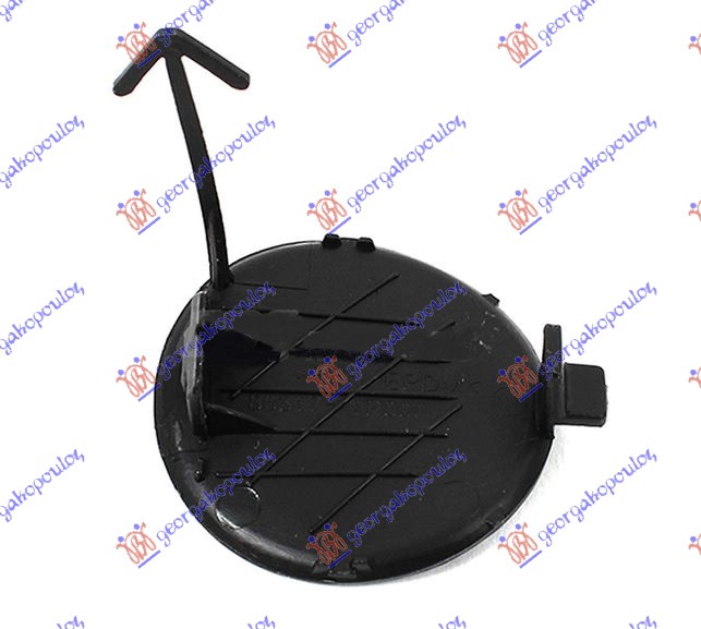 POKLOPAC KUKE PREDNJEG BRANIKA HYUNDAI ACCENT 2014-2018 (EXPORT TYPE)